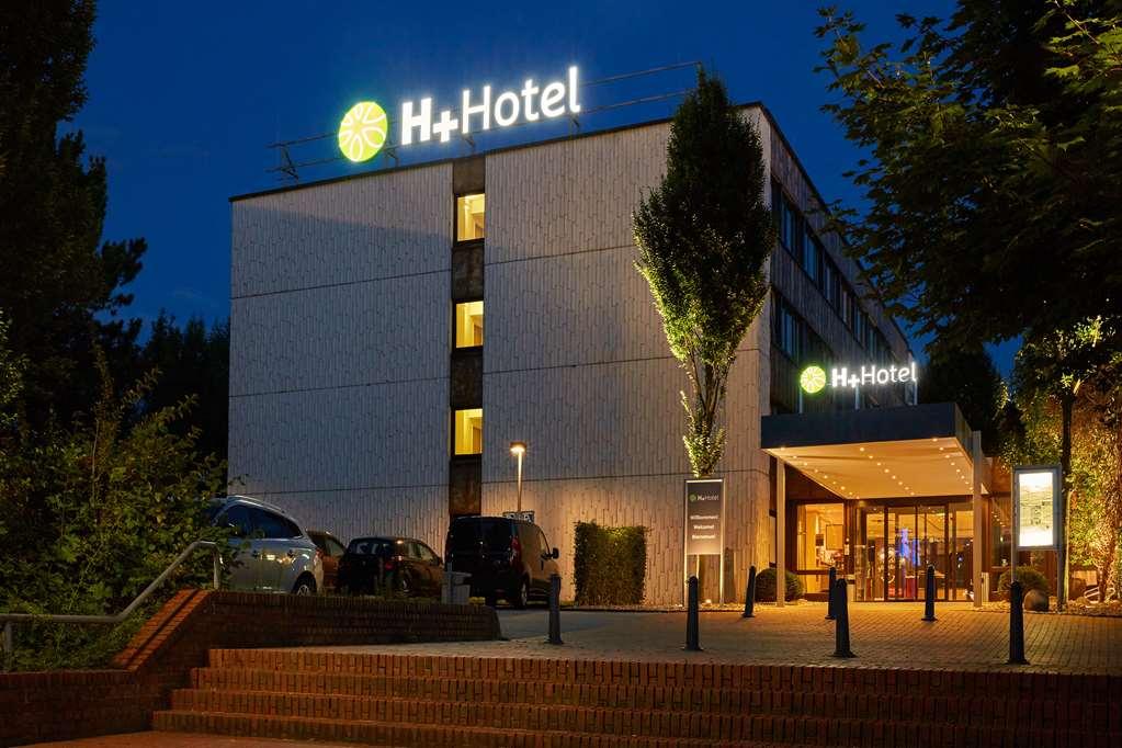 H+ Hotel Bochum Eksteriør billede